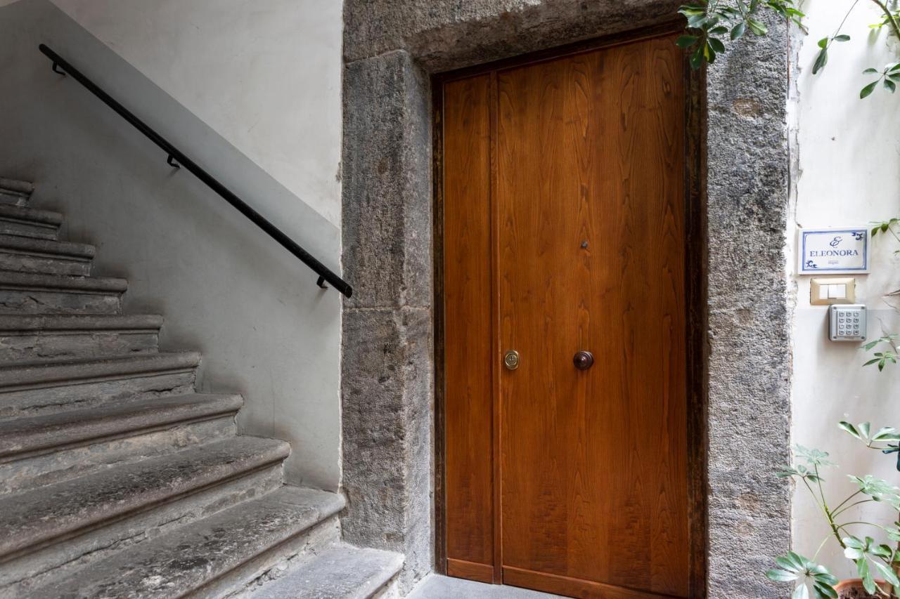 Maison d'hôtes Eleonora *