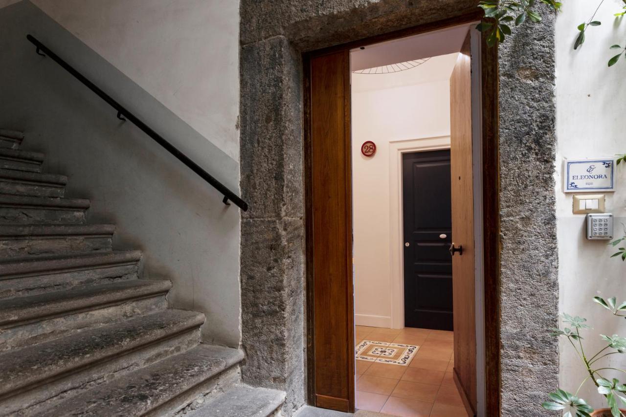 Maison d'hôtes Eleonora *