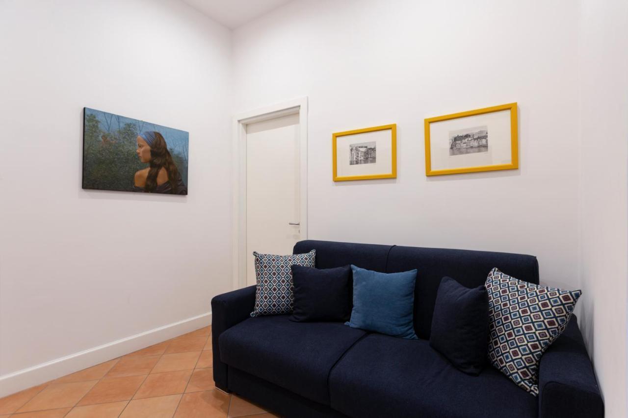 Eleonora Maison d'hôtes Naples